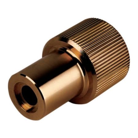 Guardair Utility AirSpade 4000 150 scfm Nozzle ASU4150NZ